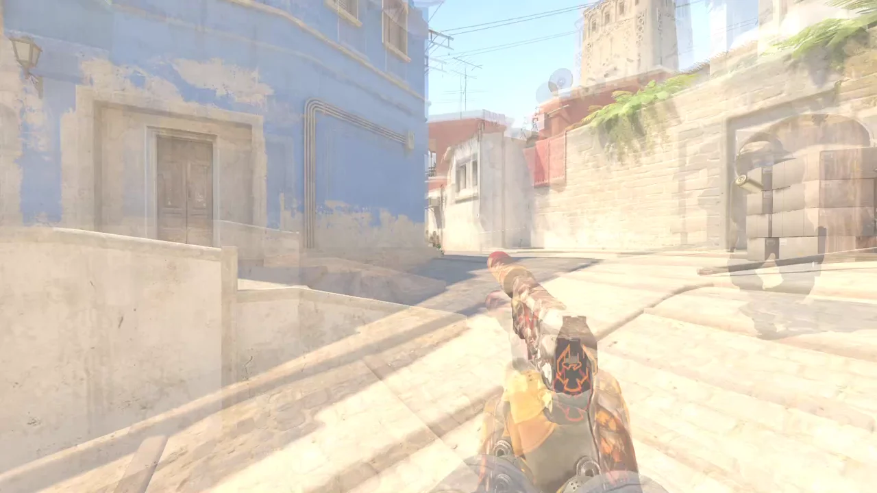 highlight